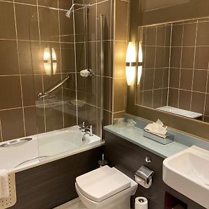 Executive Twin Room